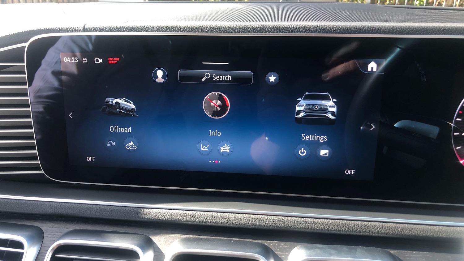 Used Mercedes-Benz GLE 2024 for sale - 76413601: Photo 23