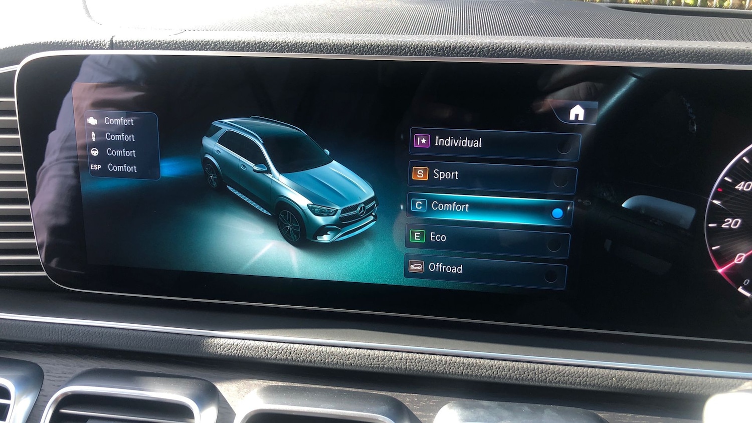 Used Mercedes-Benz GLE 2024 for sale - 76413601: Photo 24