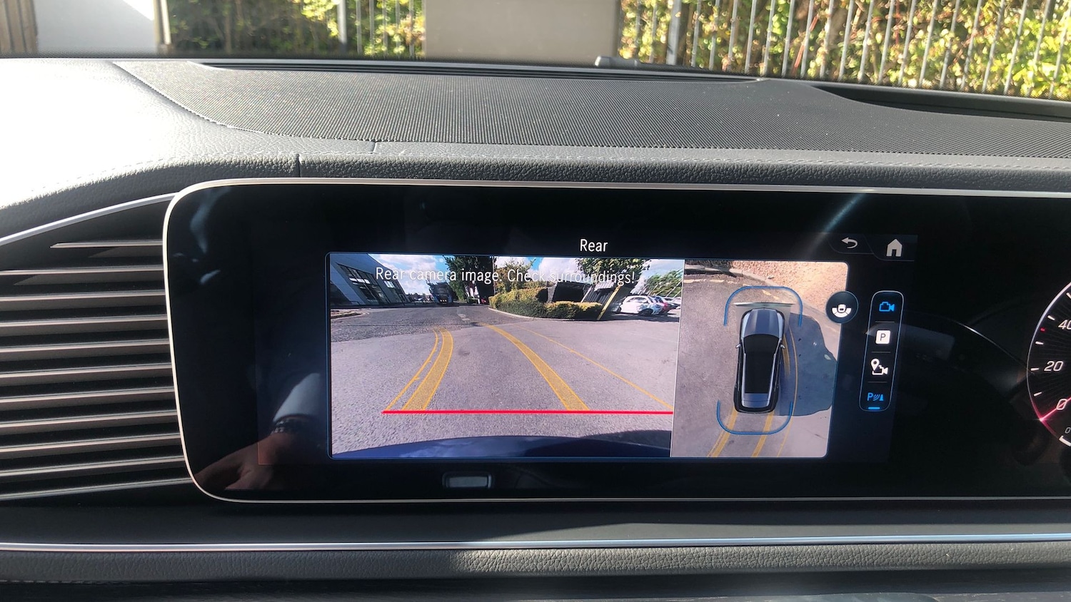 Used Mercedes-Benz GLE 2024 for sale - 76413601: Photo 25