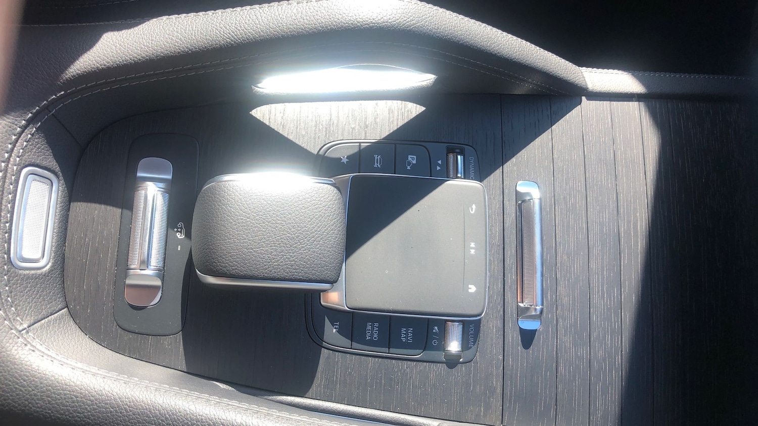 Used Mercedes-Benz GLE 2024 for sale - 76413601: Photo 28