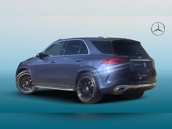 Used Mercedes-Benz GLE 2024 for sale - 76413601: Photo
