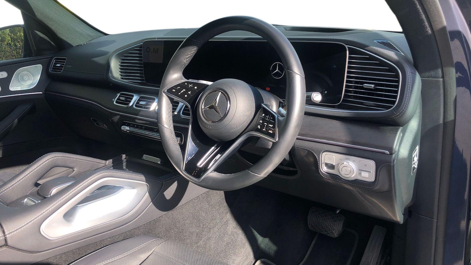 Used Mercedes-Benz GLE 2024 for sale - 76413601: Photo 3