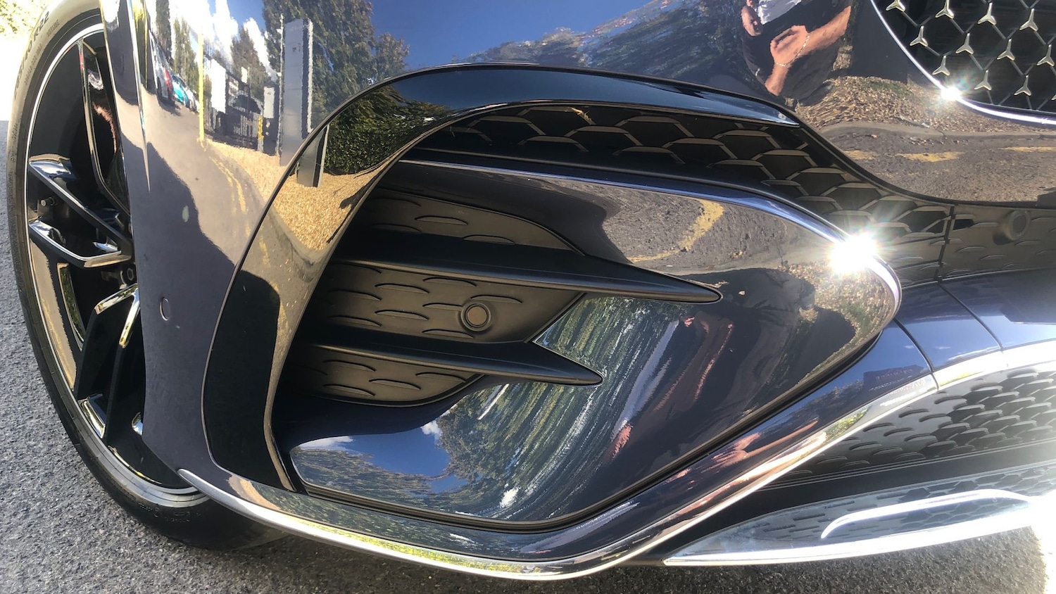 Used Mercedes-Benz GLE 2024 for sale - 76413601: Photo 37