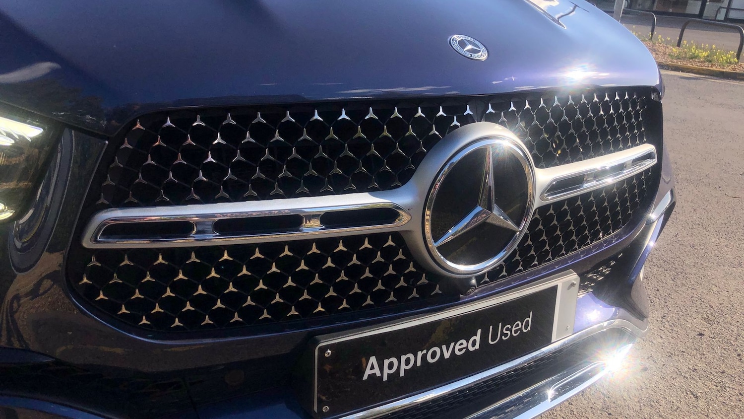 Used Mercedes-Benz GLE 2024 for sale - 76413601: Photo 38