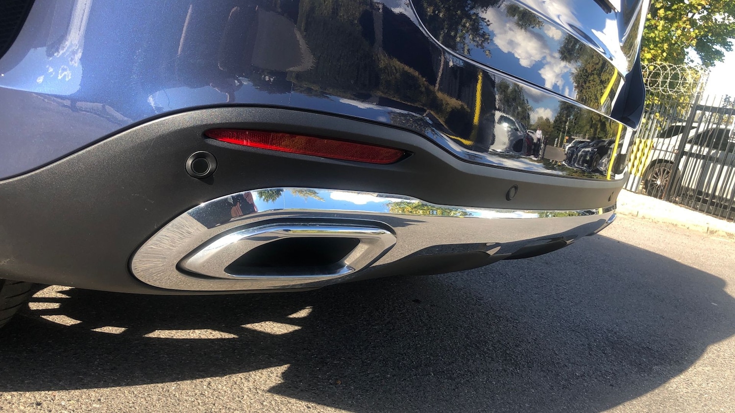 Used Mercedes-Benz GLE 2024 for sale - 76413601: Photo 40