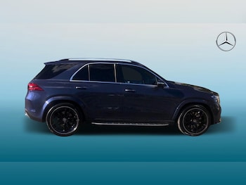 Used Mercedes-Benz GLE 2024 for sale - 76413601: Photo