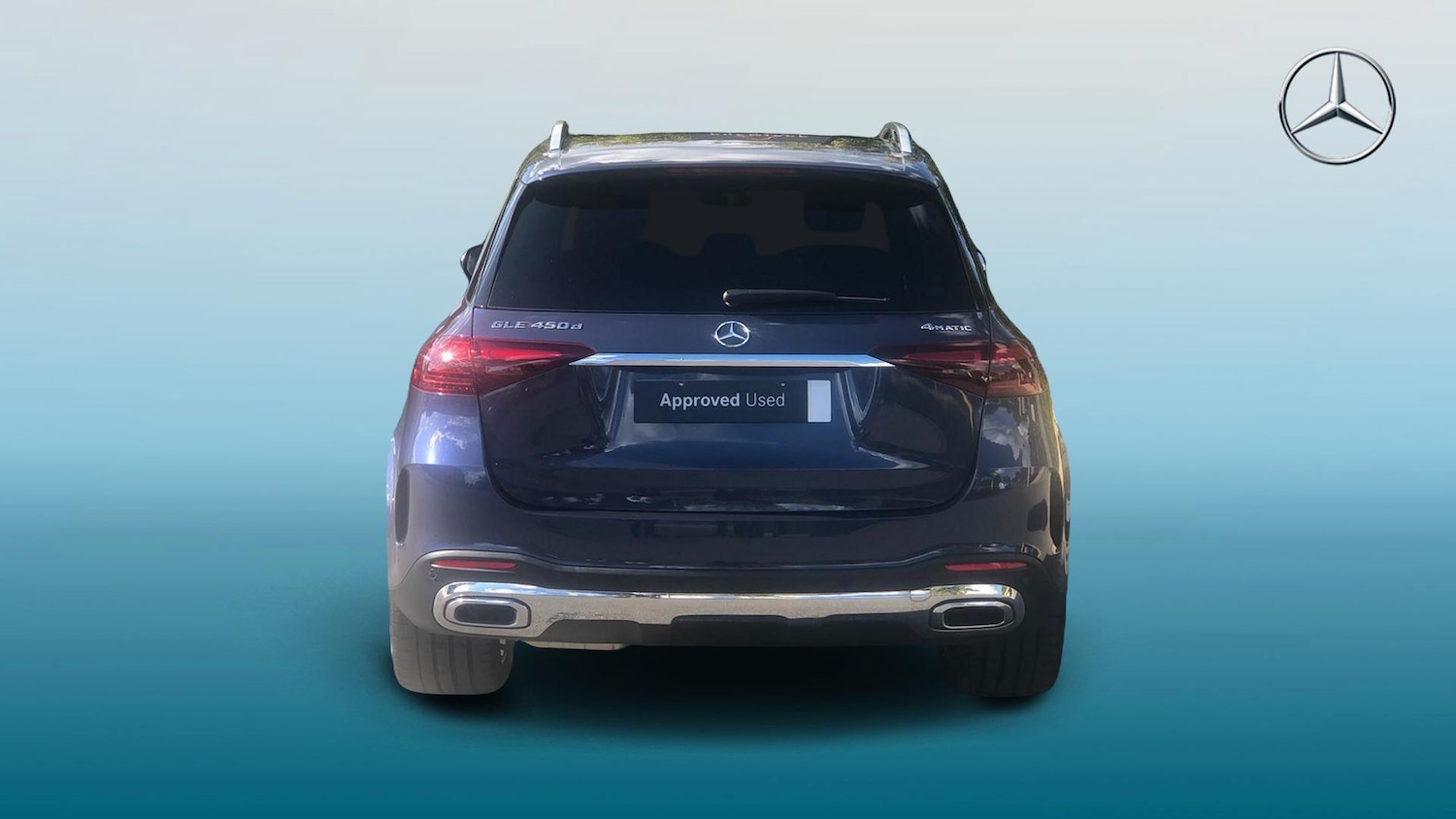 Used Mercedes-Benz GLE 2024 for sale - 76413601: Photo 7