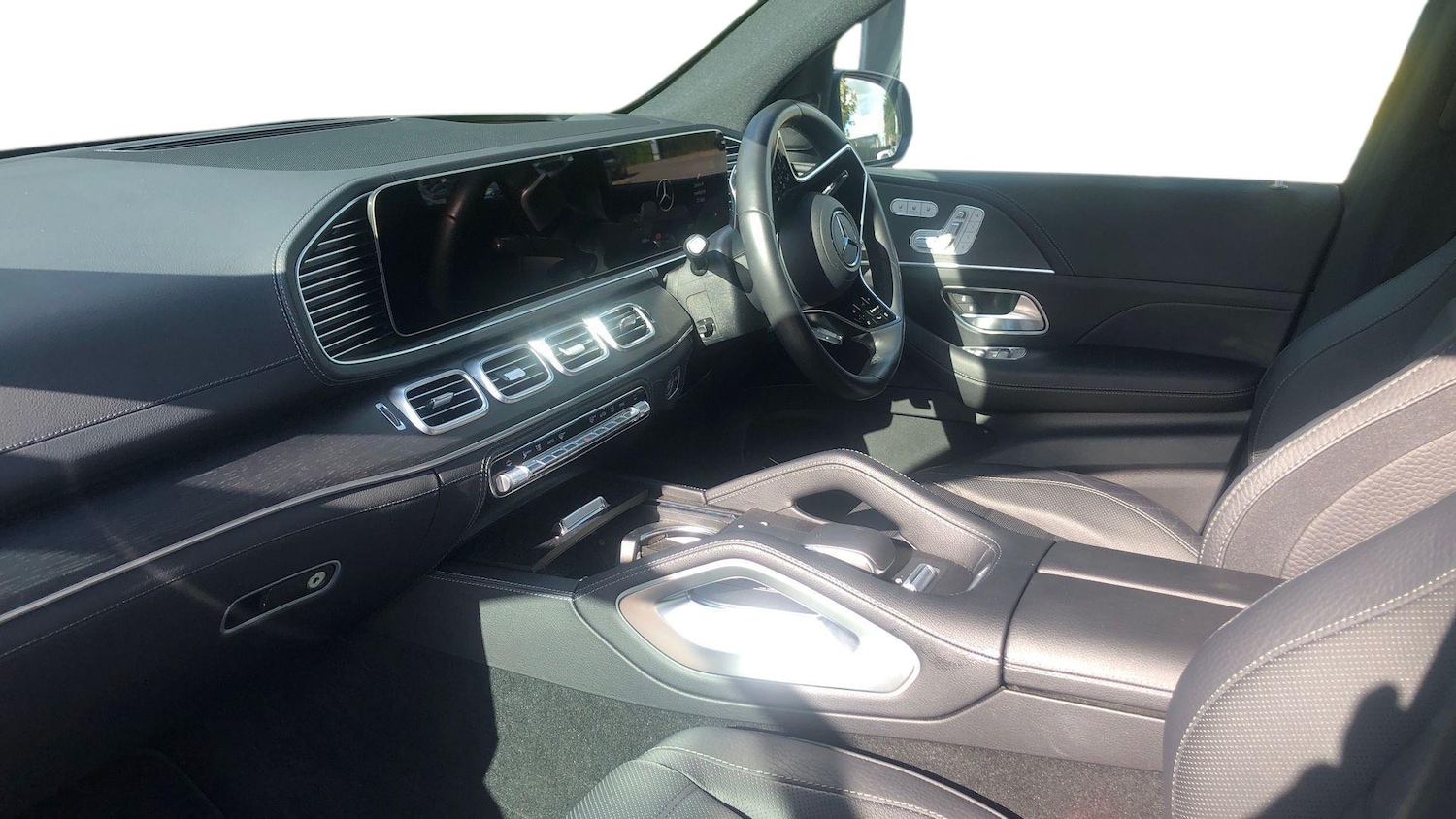 Used Mercedes-Benz GLE 2024 for sale - 76413601: Photo 8