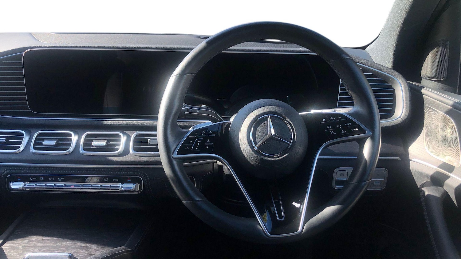 Used Mercedes-Benz GLE 2024 for sale - 76413601: Photo 9