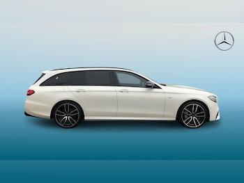 Used Mercedes-Benz E Class 2019 for sale - 76909324: Photo