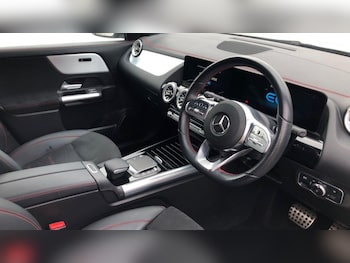Used Mercedes-Benz EQA 2021 for sale - 77201658: Photo