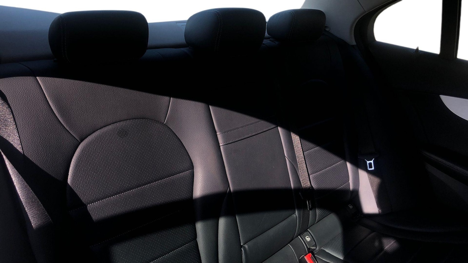 Used Mercedes-Benz C Class 2018 for sale - 76413686: Photo 12