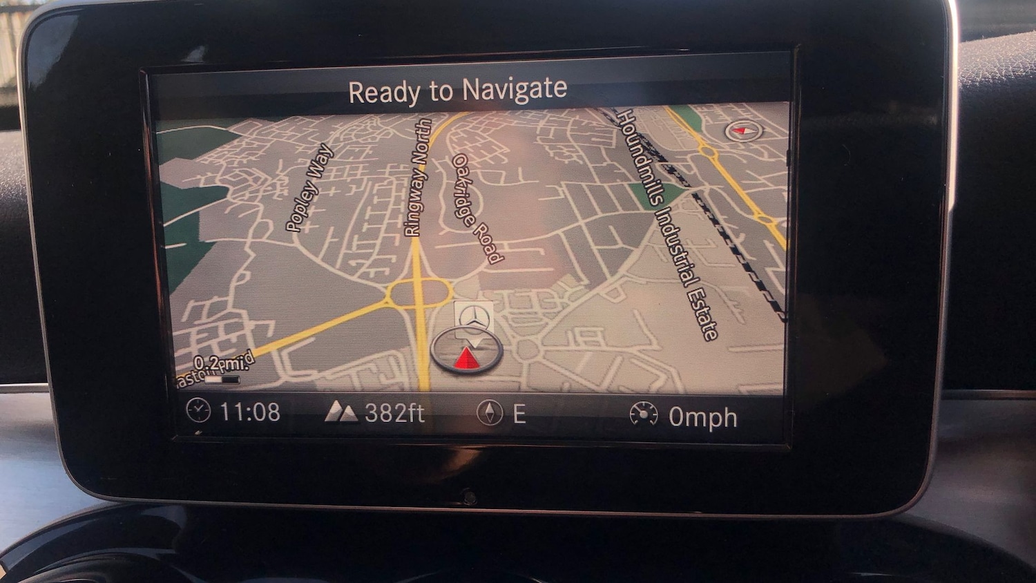 Used Mercedes-Benz C Class 2018 for sale - 76413686: Photo 20