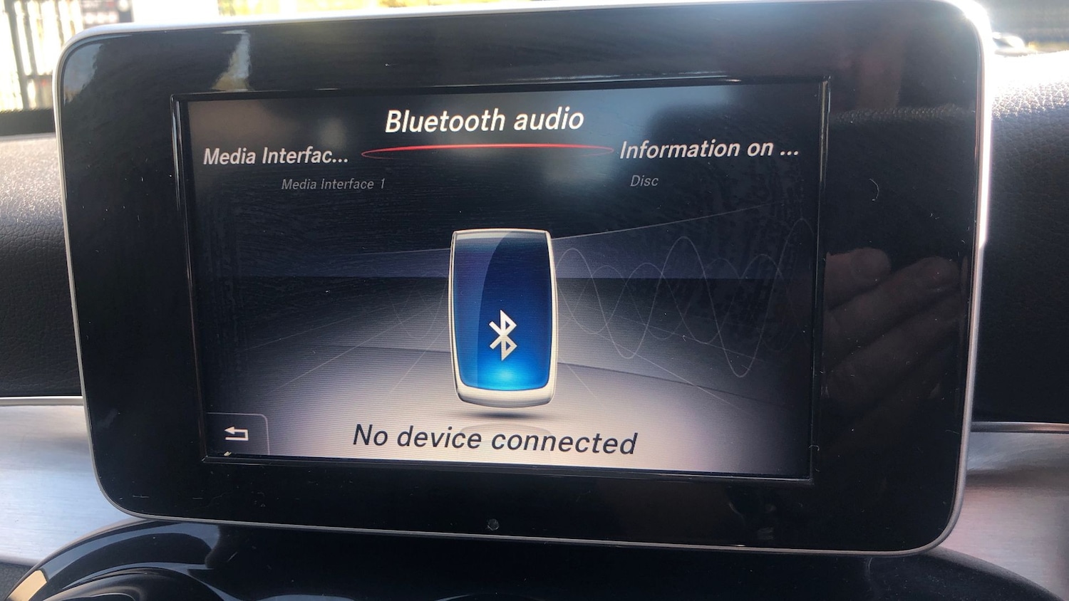 Used Mercedes-Benz C Class 2018 for sale - 76413686: Photo 21