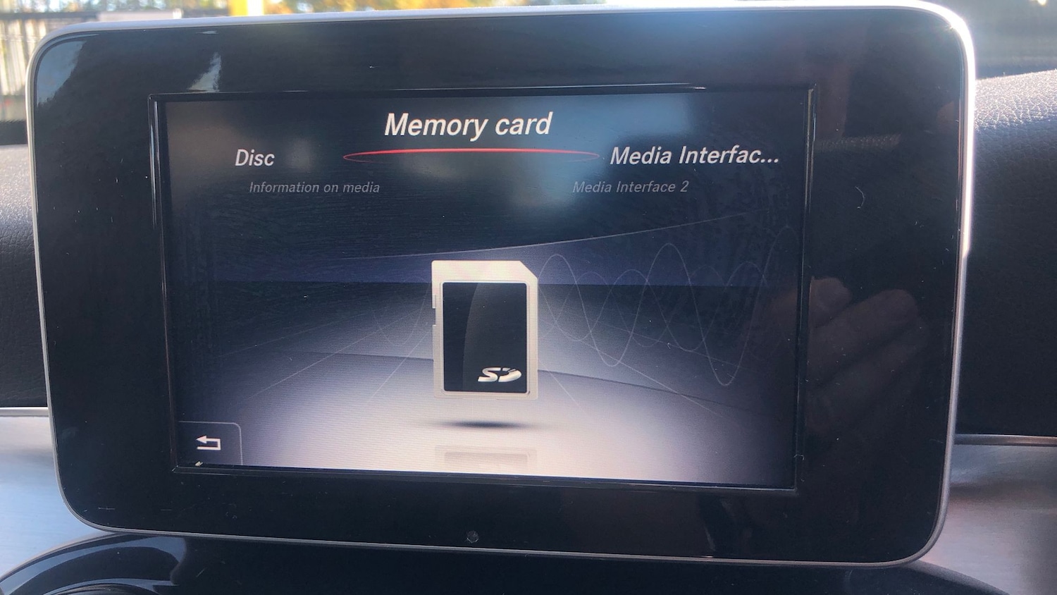 Used Mercedes-Benz C Class 2018 for sale - 76413686: Photo 22