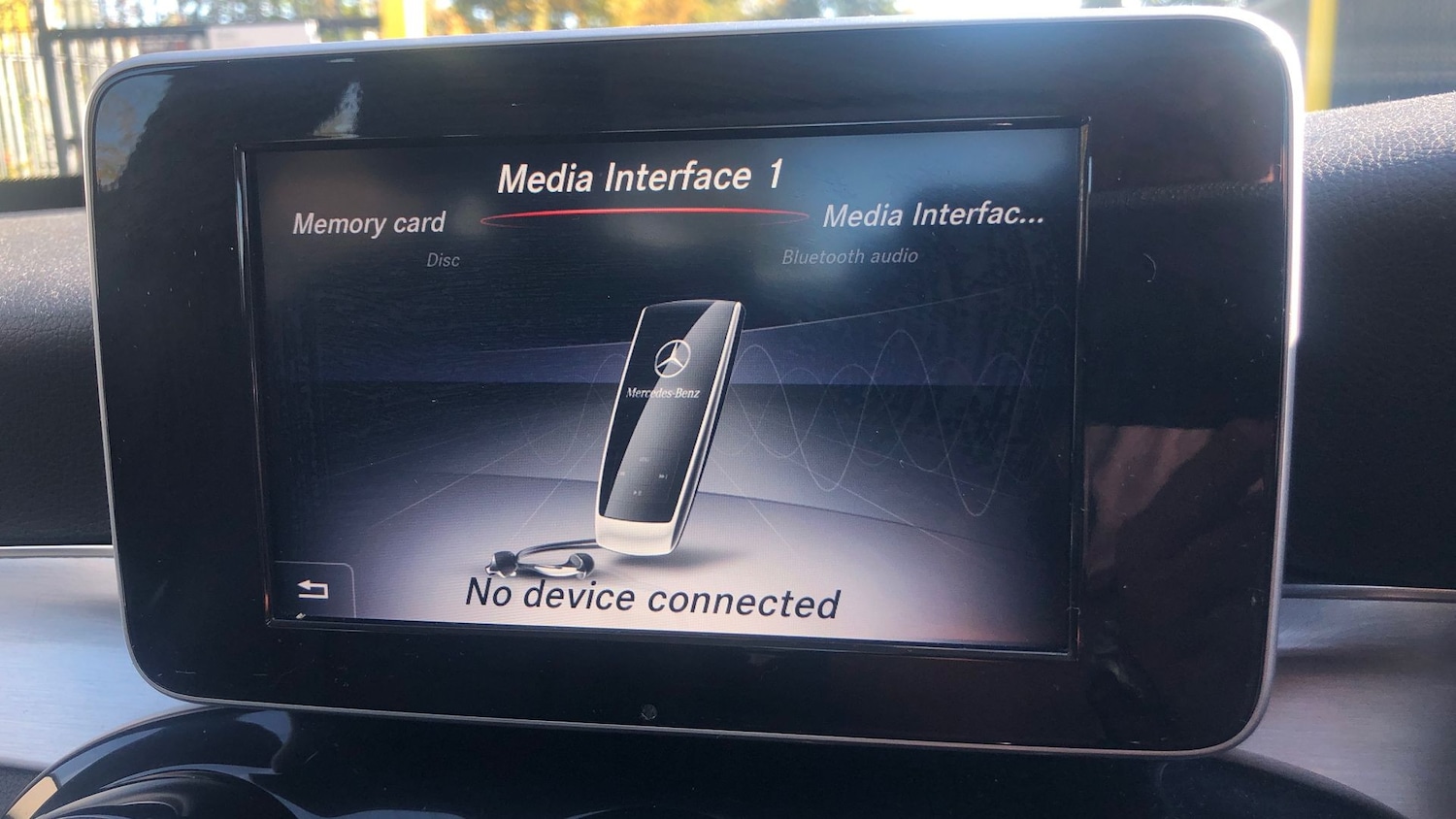 Used Mercedes-Benz C Class 2018 for sale - 76413686: Photo 23