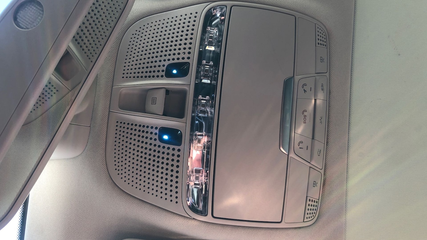 Used Mercedes-Benz C Class 2018 for sale - 76413686: Photo 24