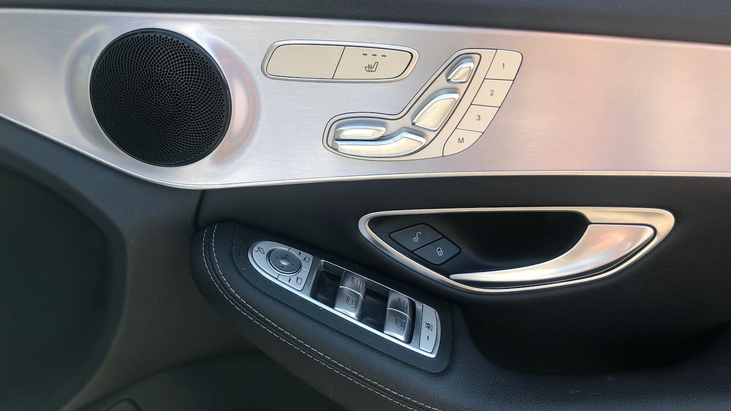 Used Mercedes-Benz C Class 2018 for sale - 76413686: Photo 28