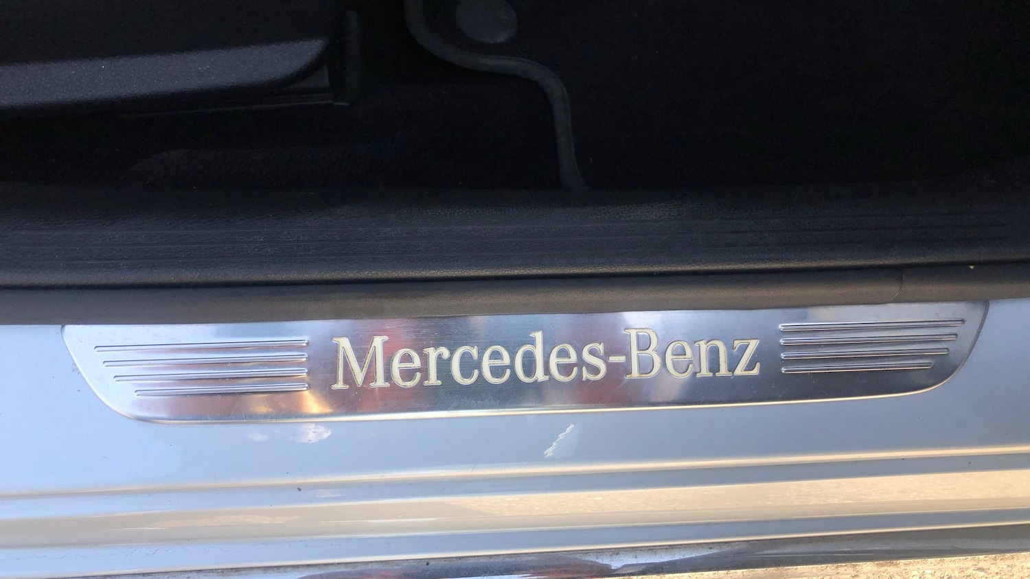 Used Mercedes-Benz C Class 2018 for sale - 76413686: Photo 29