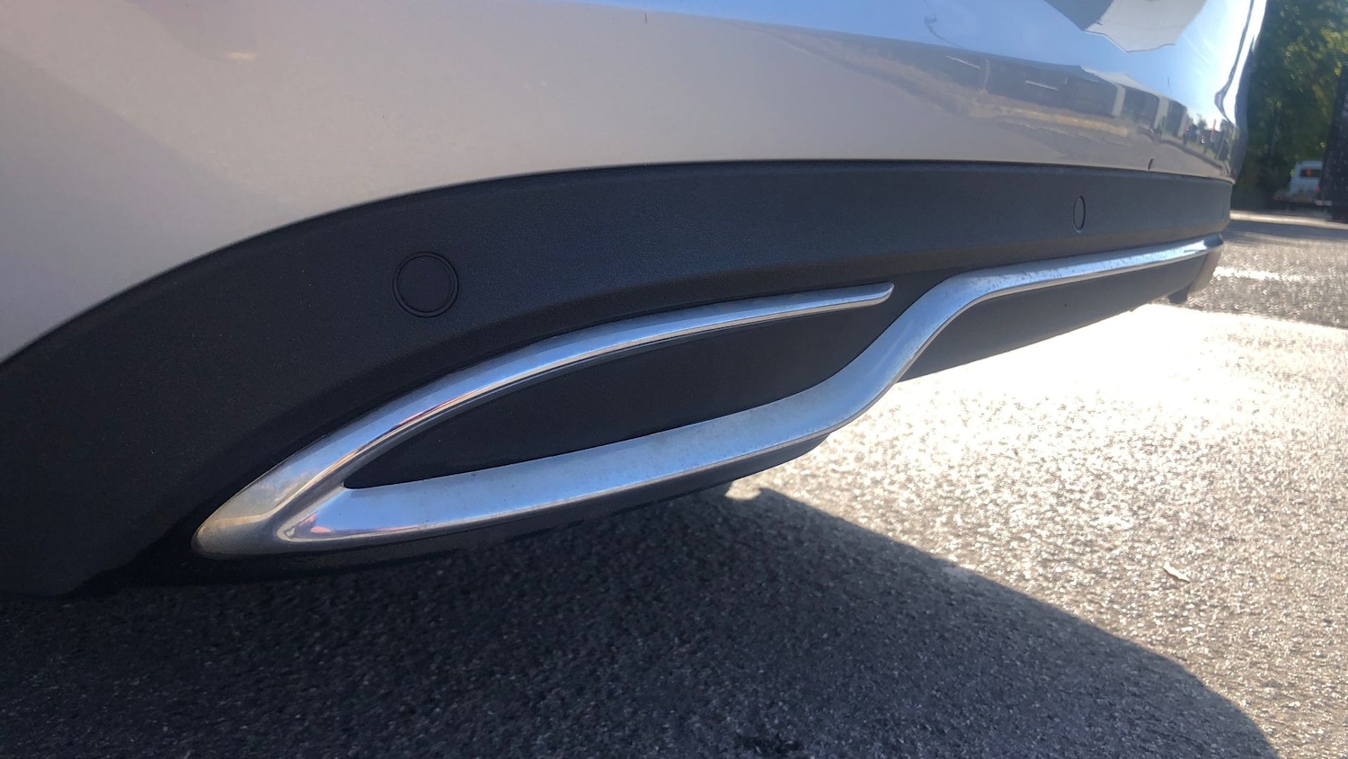 Used Mercedes-Benz C Class 2018 for sale - 76413686: Photo 31