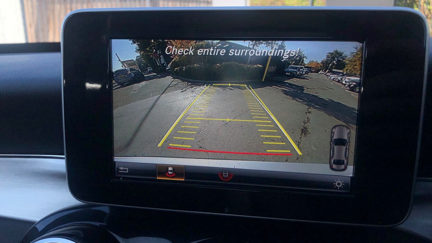 Used Mercedes-Benz C Class 2018 for sale - 76413686: Photo 33