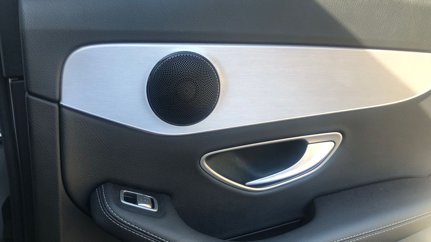 Used Mercedes-Benz C Class 2018 for sale - 76413686: Photo 35