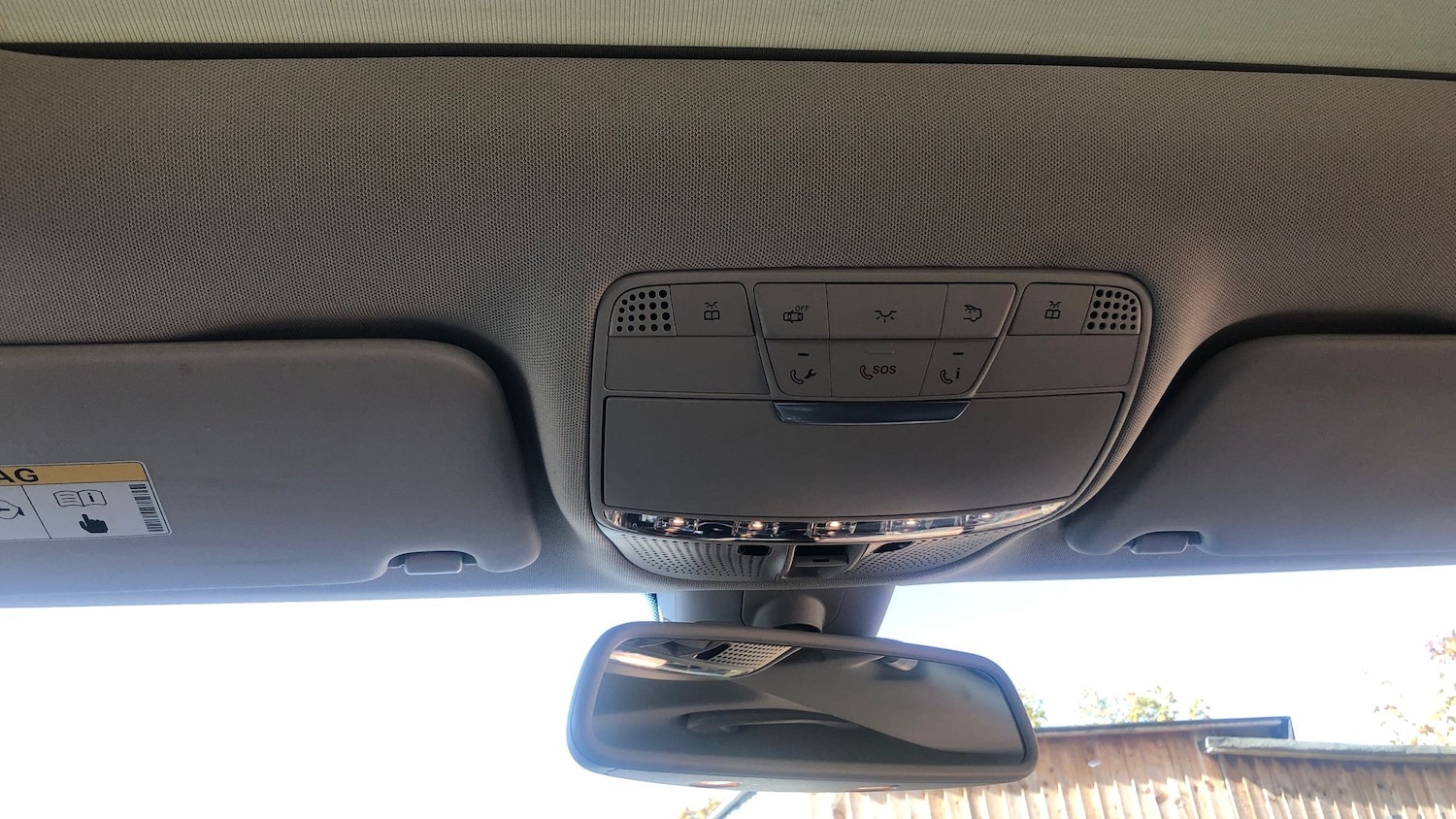 Used Mercedes-Benz C Class 2018 for sale - 76413686: Photo 38