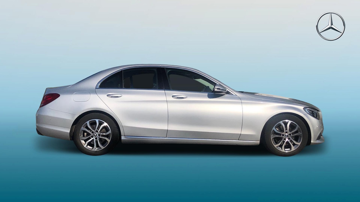 Used Mercedes-Benz C Class 2018 for sale - 76413686: Photo 4