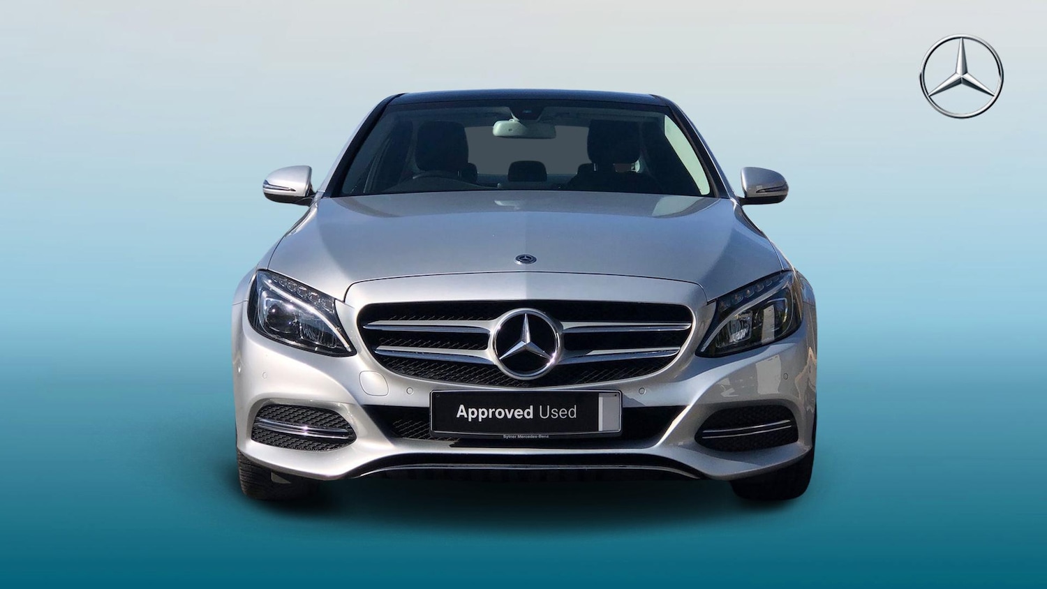 Used Mercedes-Benz C Class 2018 for sale - 76413686: Photo 6