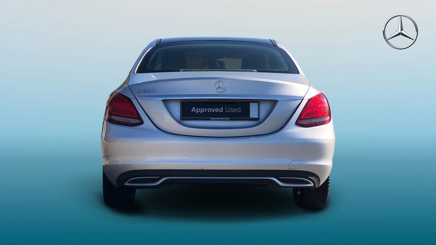 Used Mercedes-Benz C Class 2018 for sale - 76413686: Photo 7