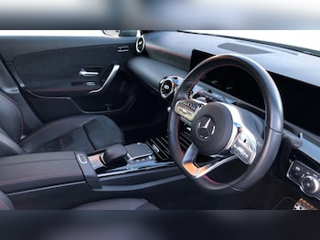 Used Mercedes-Benz A-Class 2021 for sale - 76571413: Photo