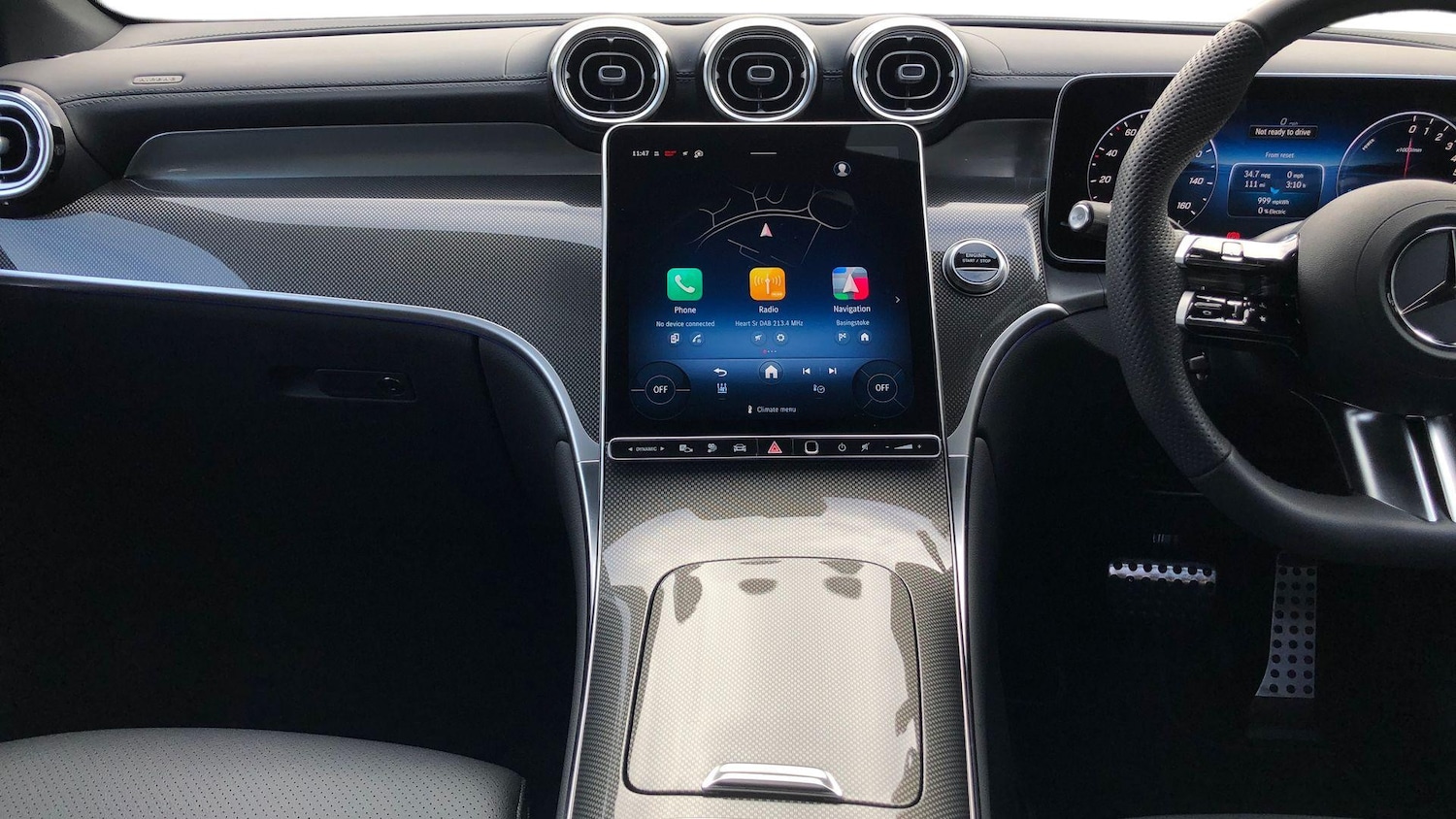 Used Mercedes-Benz GLC 2025 for sale - 77517601: Photo 10