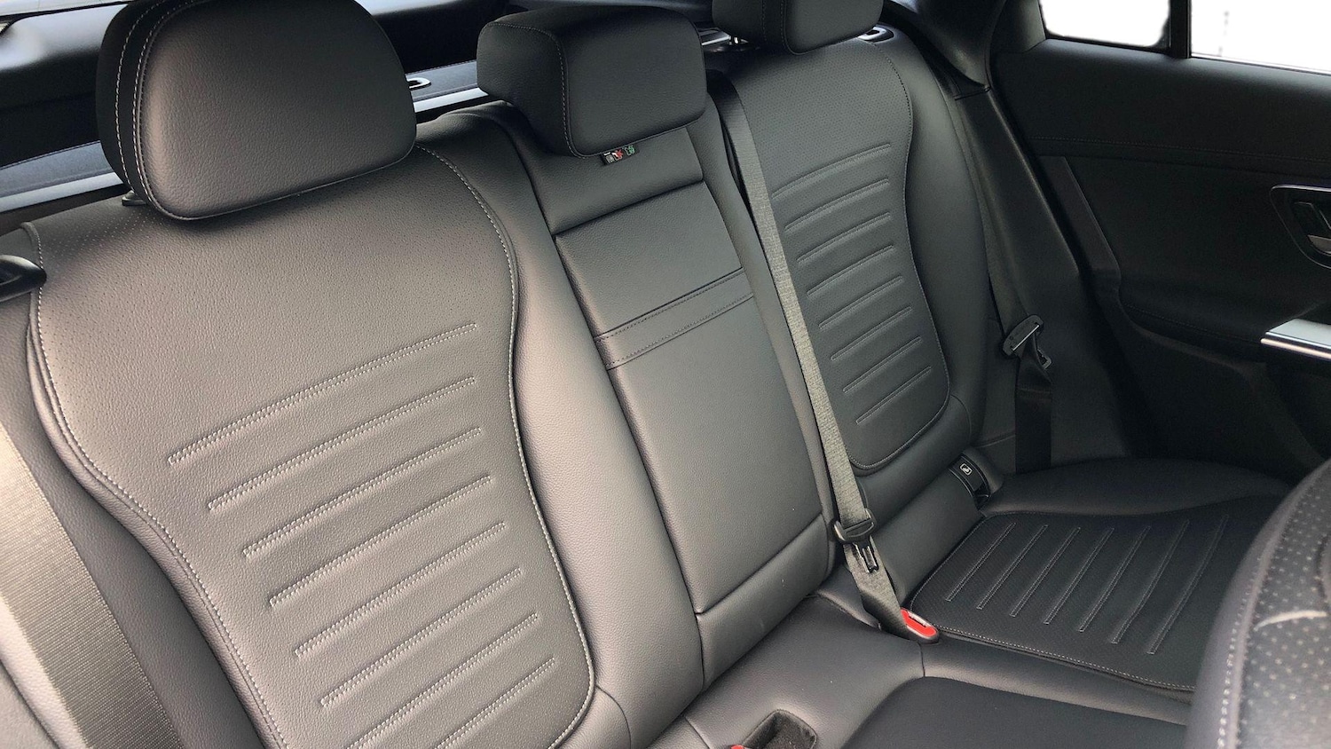 Used Mercedes-Benz GLC 2025 for sale - 77517601: Photo 12