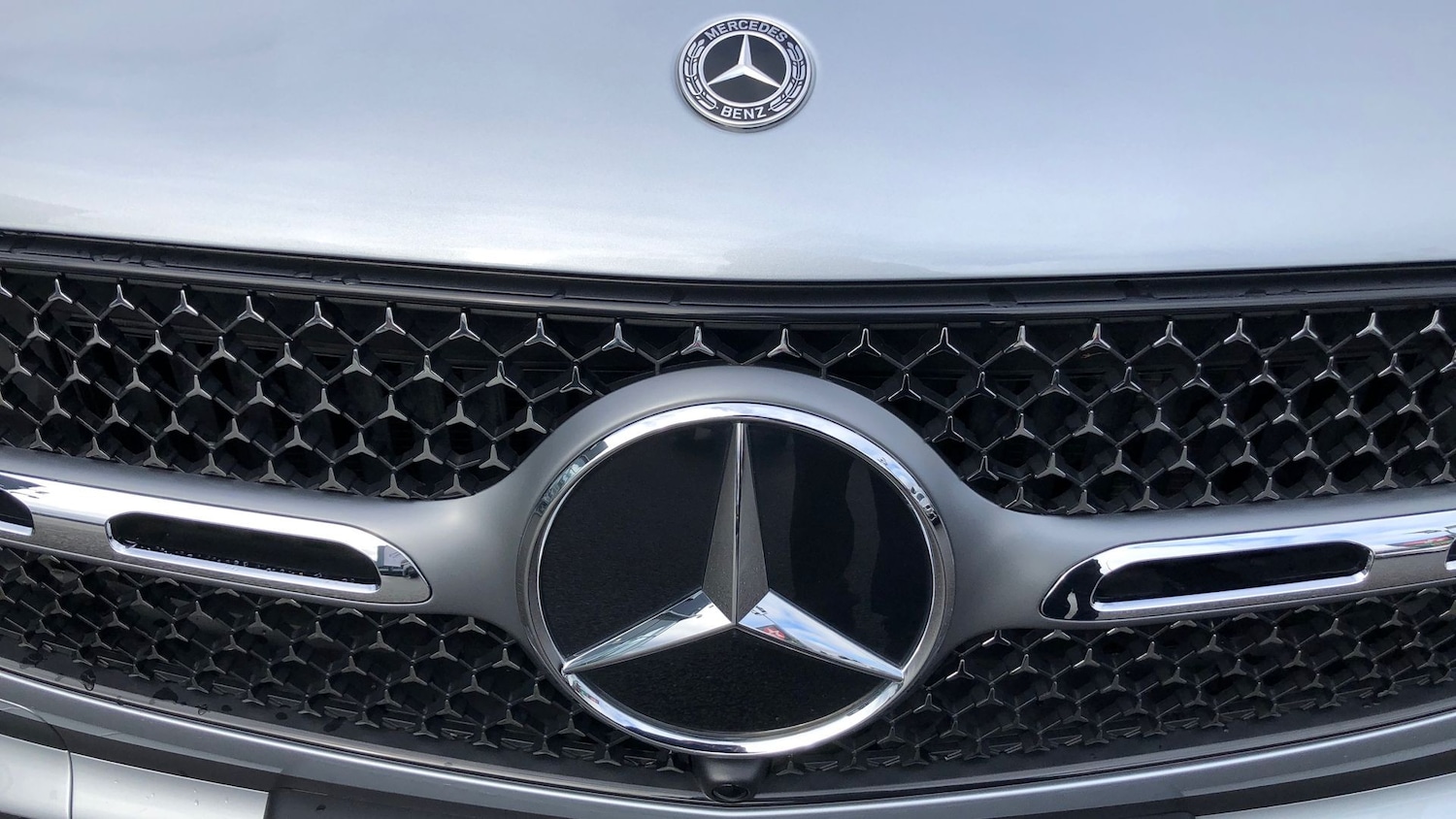 Used Mercedes-Benz GLC 2025 for sale - 77517601: Photo 24