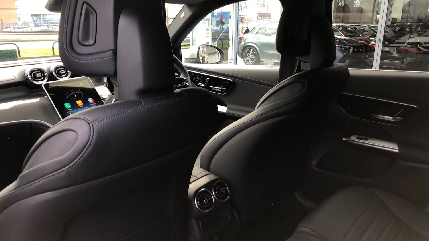 Used Mercedes-Benz GLC 2025 for sale - 77517601: Photo 29