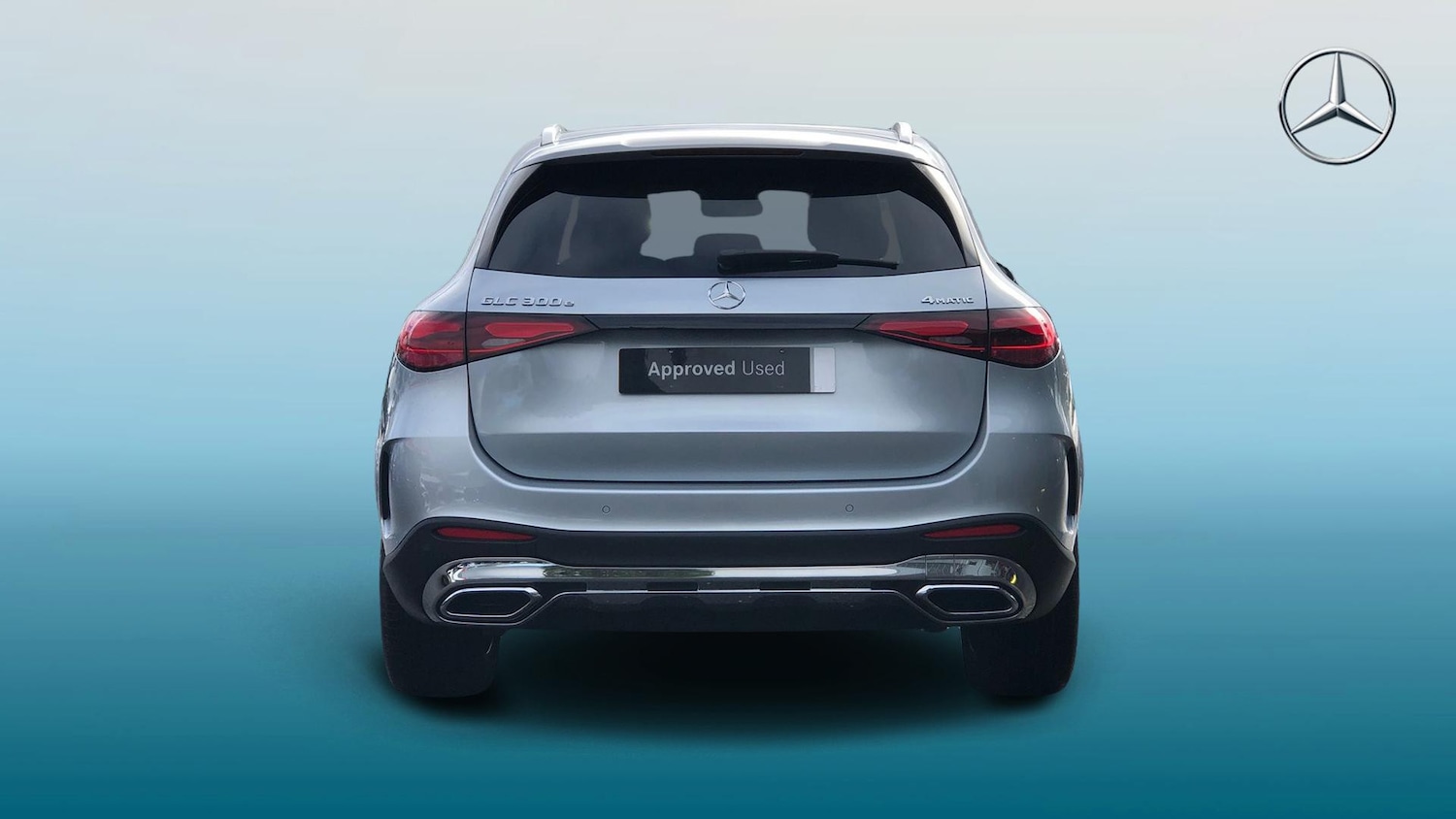 Used Mercedes-Benz GLC 2025 for sale - 77517601: Photo 7