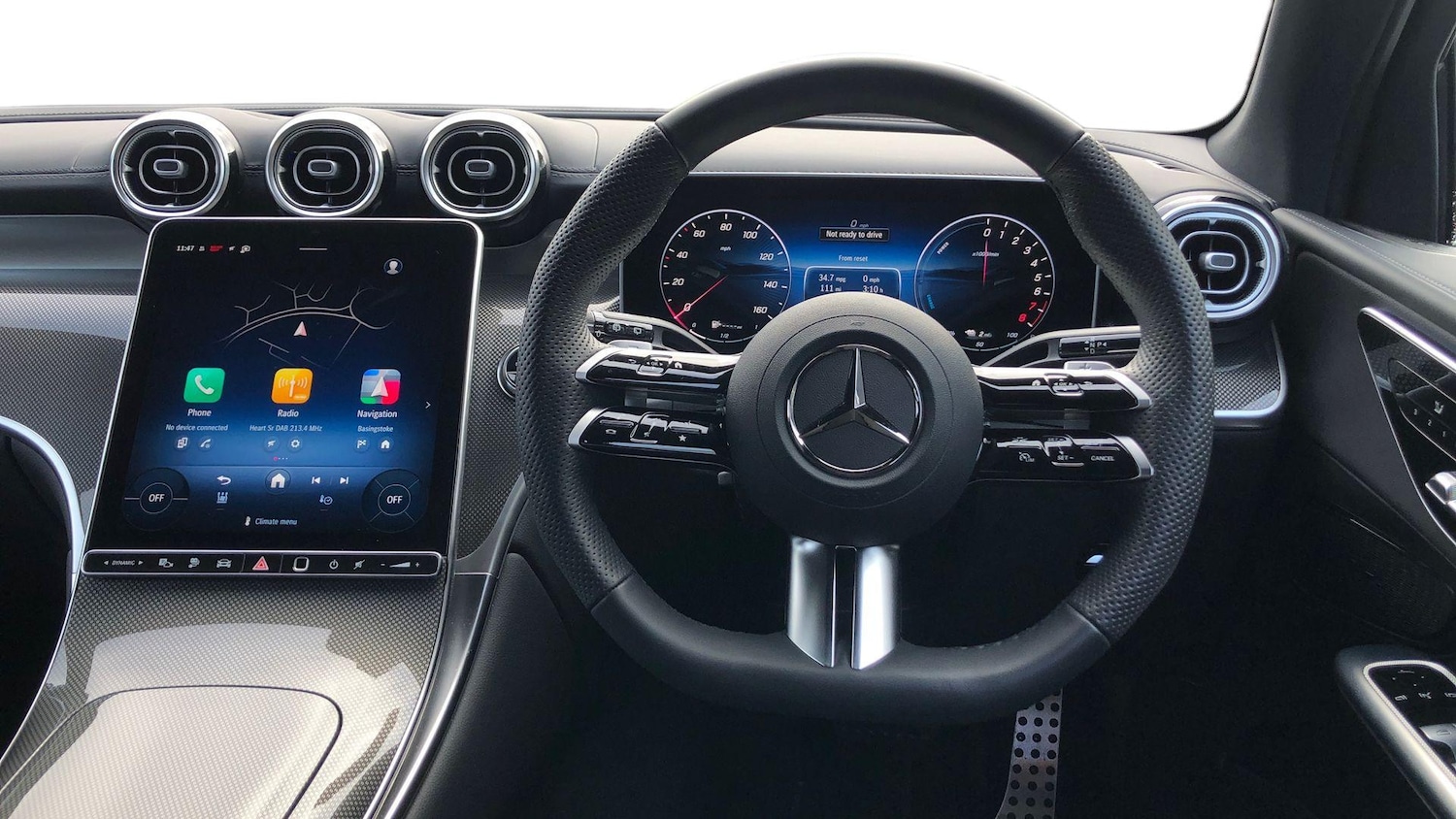 Used Mercedes-Benz GLC 2025 for sale - 77517601: Photo 9