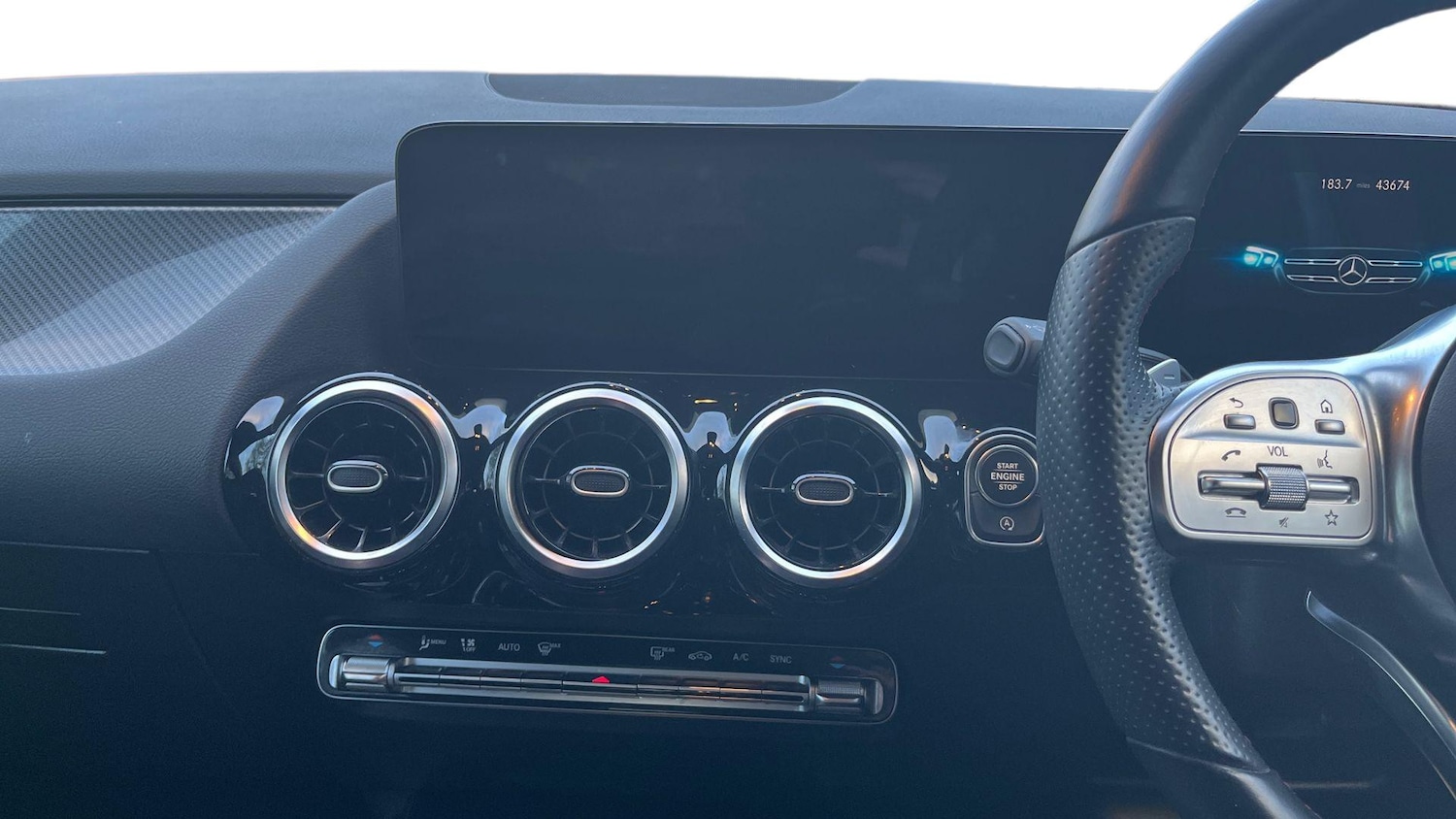 Used Mercedes-Benz GLA 2021 for sale - 77304776: Photo 10