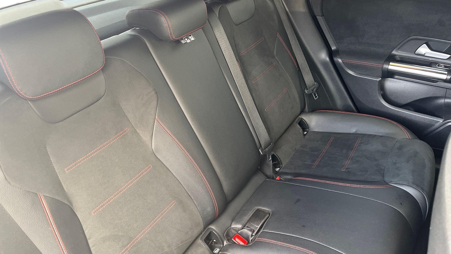 Used Mercedes-Benz GLA 2021 for sale - 77304776: Photo 12