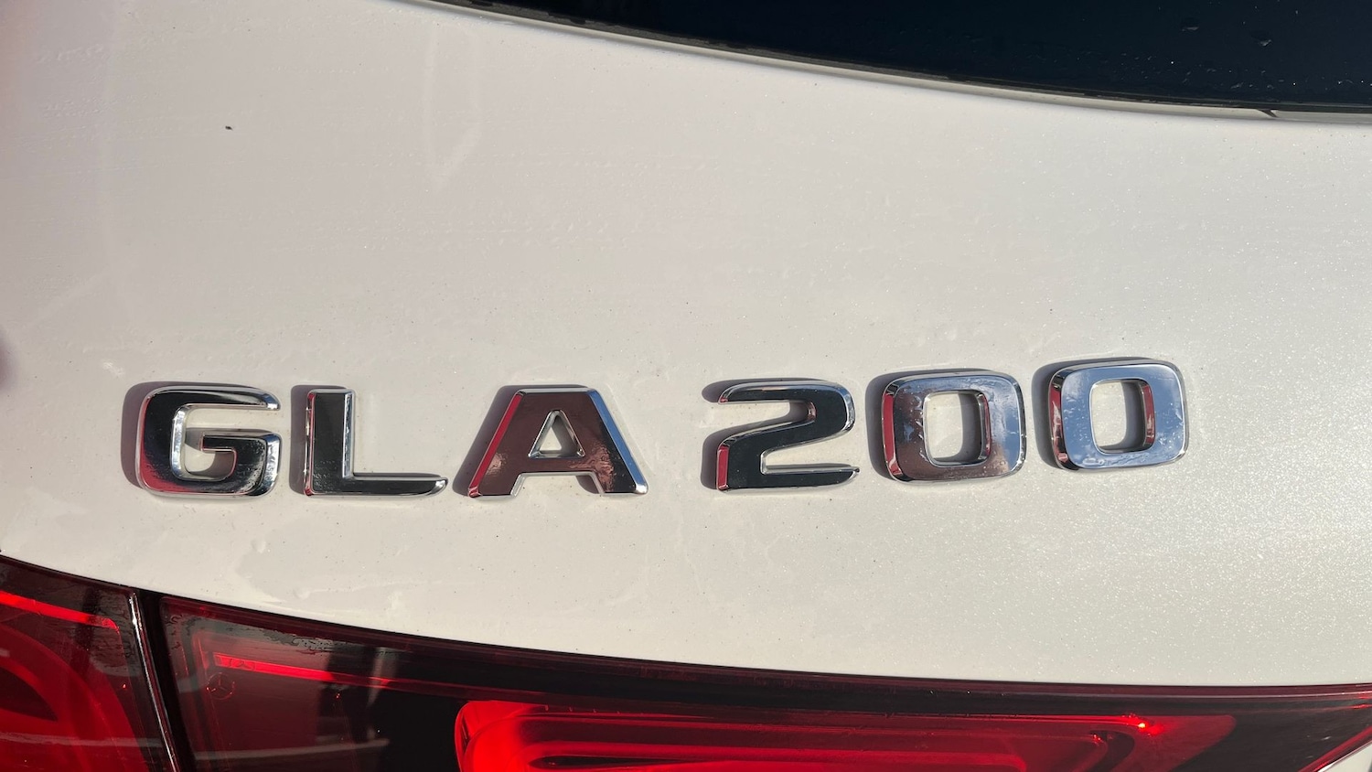 Used Mercedes-Benz GLA 2021 for sale - 77304776: Photo 17