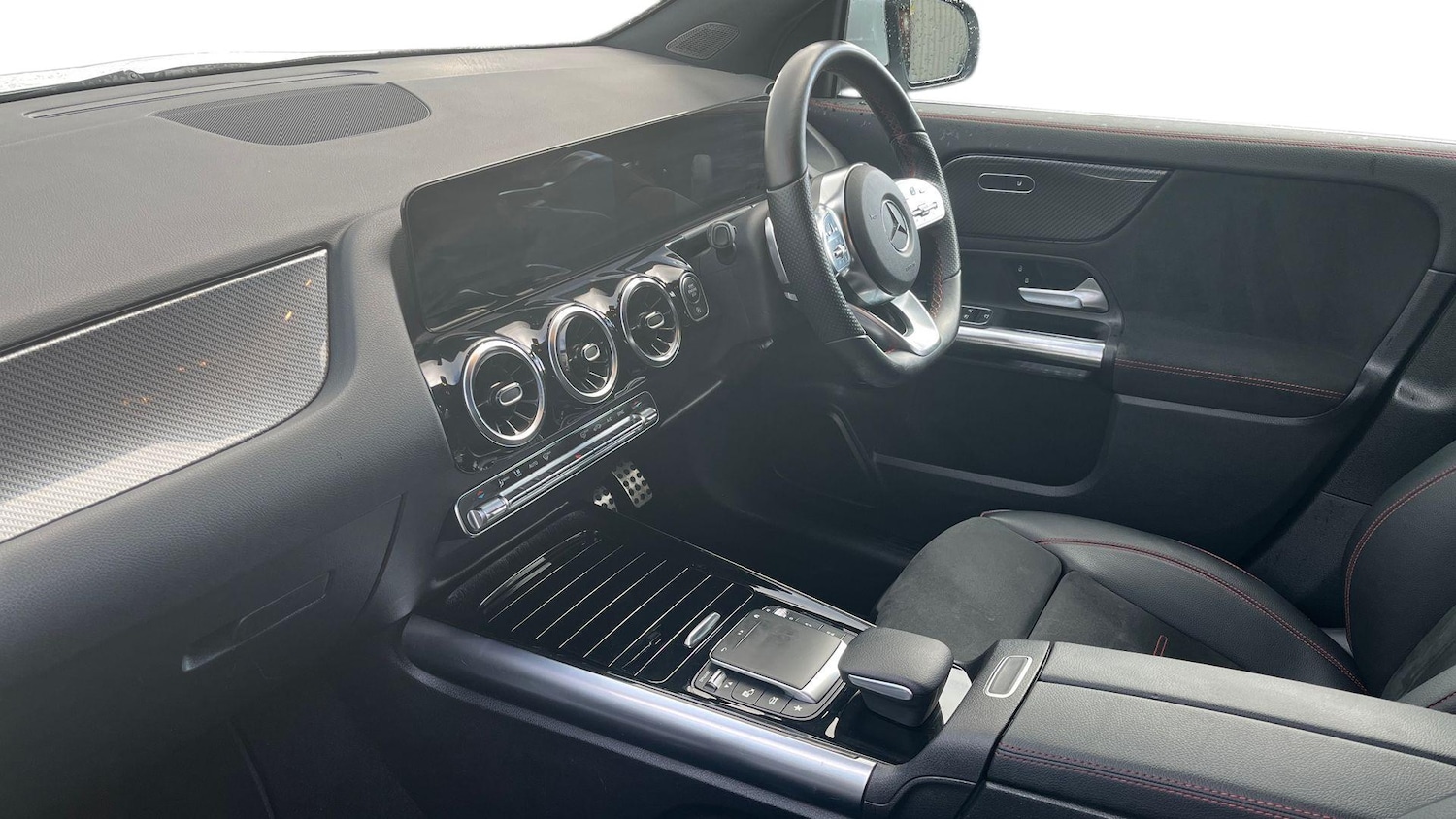 Used Mercedes-Benz GLA 2021 for sale - 77304776: Photo 8