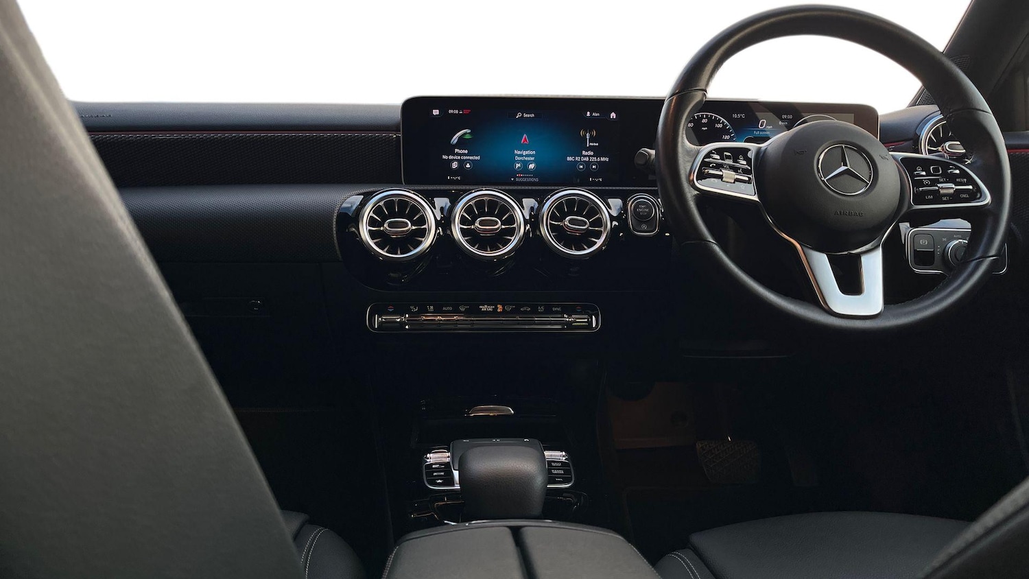 Used Mercedes-Benz A-Class 2019 for sale - 77064356: Photo 10