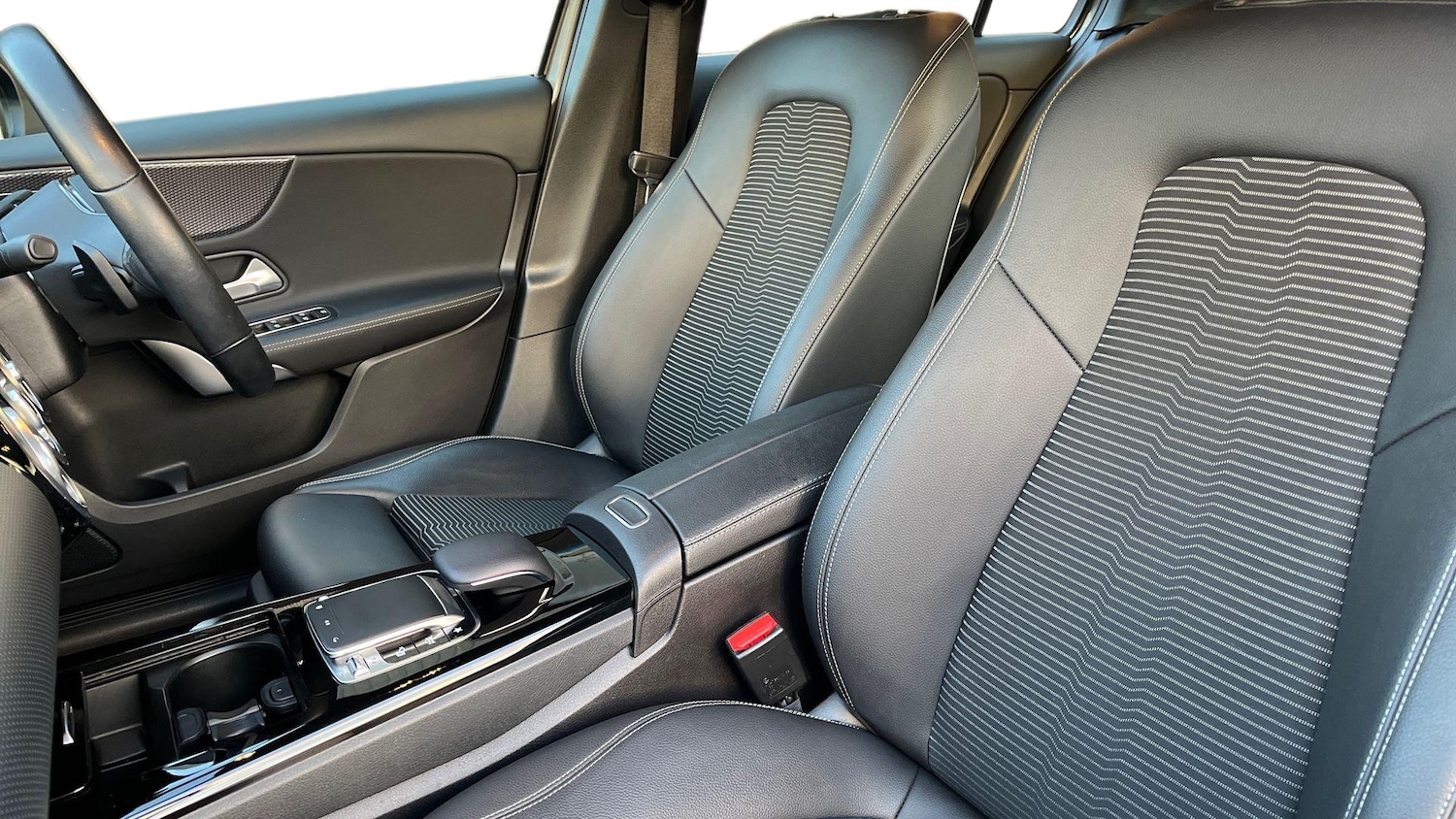 Used Mercedes-Benz A-Class 2019 for sale - 77064356: Photo 11