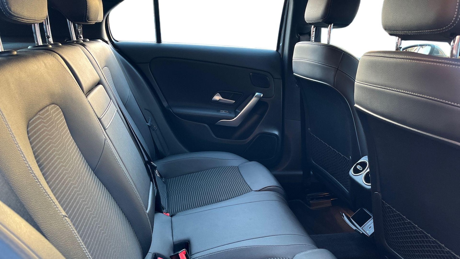 Used Mercedes-Benz A-Class 2019 for sale - 77064356: Photo 12