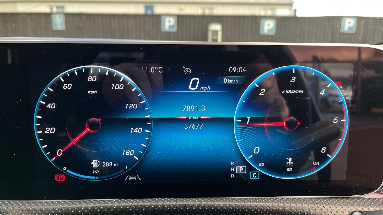 Used Mercedes-Benz A-Class 2019 for sale - 77064356: Photo 13