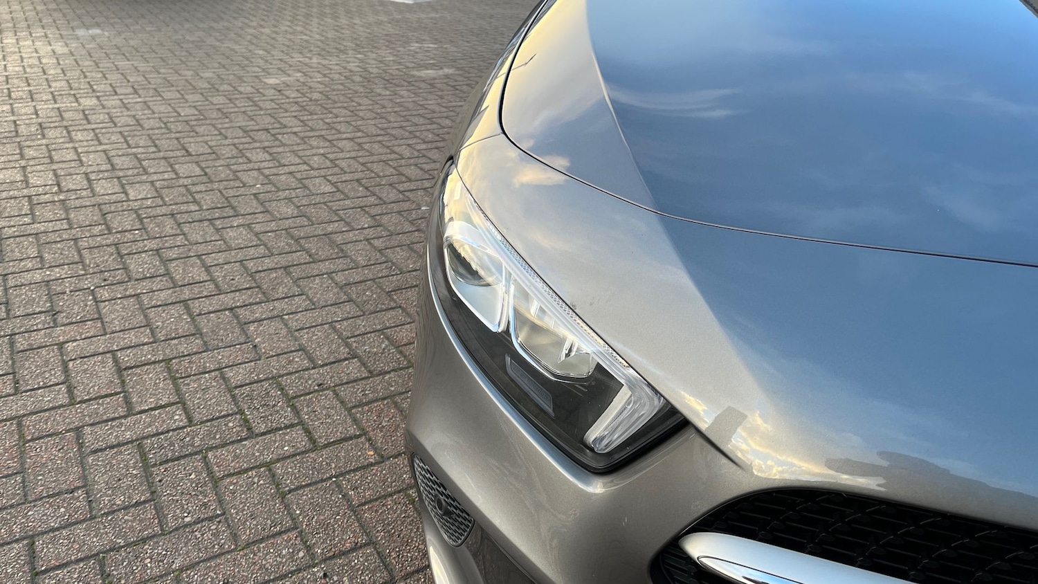 Used Mercedes-Benz A-Class 2019 for sale - 77064356: Photo 15