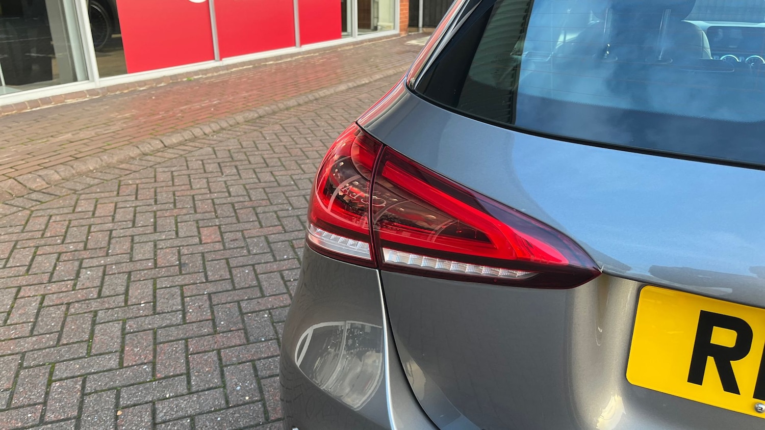 Used Mercedes-Benz A-Class 2019 for sale - 77064356: Photo 16