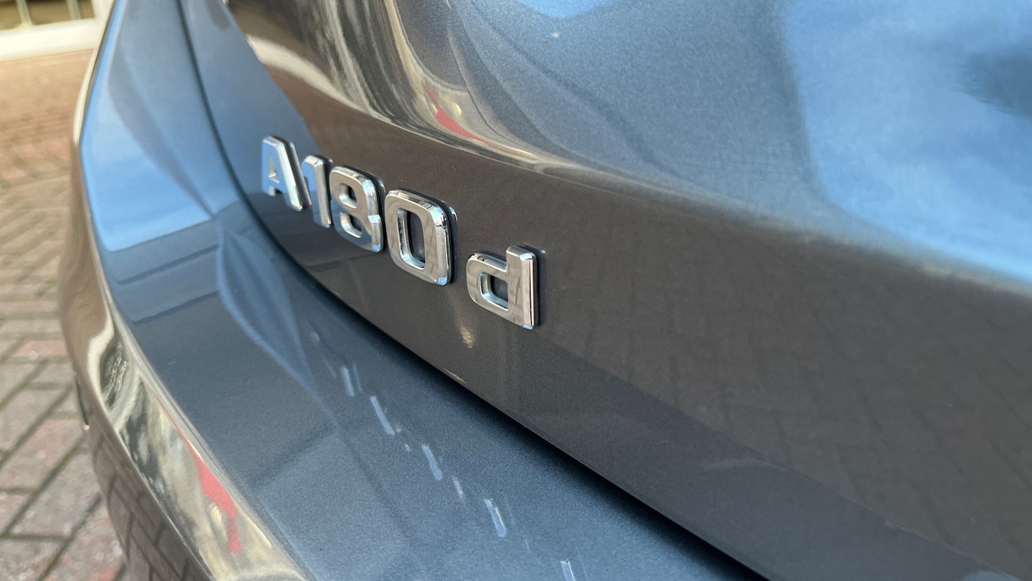 Used Mercedes-Benz A-Class 2019 for sale - 77064356: Photo 17