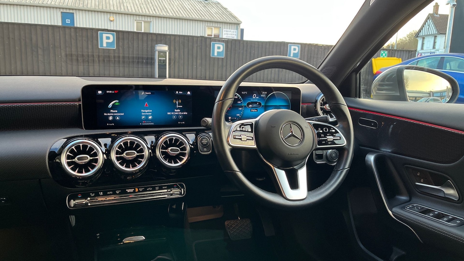 Used Mercedes-Benz A-Class 2019 for sale - 77064356: Photo 18