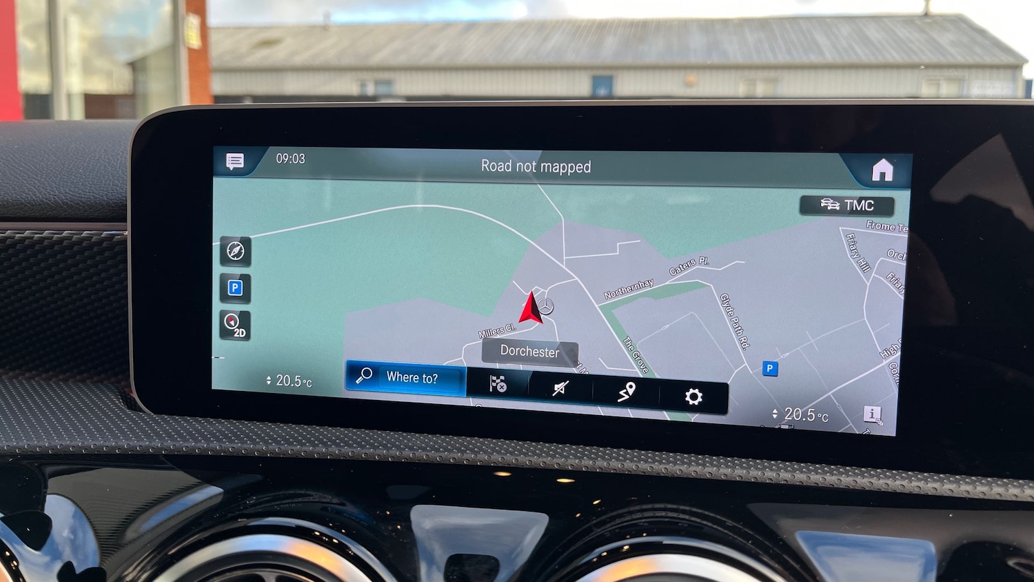 Used Mercedes-Benz A-Class 2019 for sale - 77064356: Photo 20